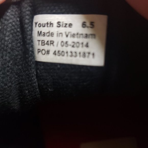 Vans Classic Canvas Gray - Picture 7 of 7